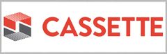 Cassette Systems Logo