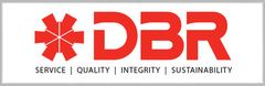 DBR Engineering Consultants Logo