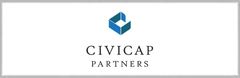 Civicap Partners Logo