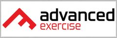 Advanced Exercise Equipment Logo