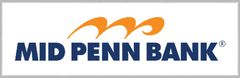 Mid Penn Bank Logo