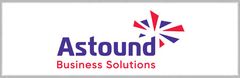 Radiate HoldCo LLC d/b/a Astound Logo