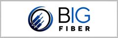 BIG Fiber Logo