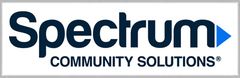 Spectrum Community Solutions Logo
