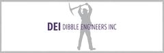 Dibble Engineers Logo