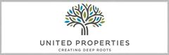 United Properties - CO Logo