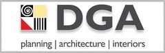 DGA - SF Logo