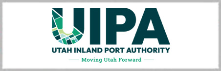 Utah Inland Port Authority