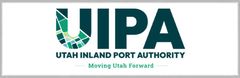 Utah Inland Port Authority Logo