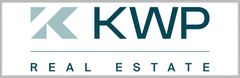 KWP Real Estate Logo