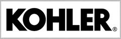 Kohler - UK Logo