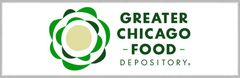Greater Food Depository Logo