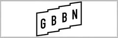 GBBN Architects Logo