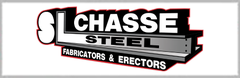 SL Chasse Steel