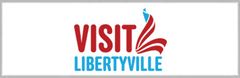 Visit Libertyville Logo