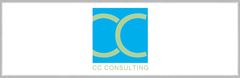 CC Consulting Logo