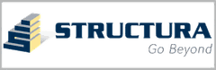 Structura IncTX Logo