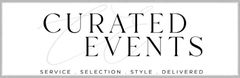 Curated Events Logo