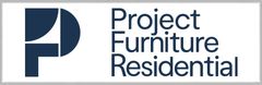 Project Furniture Residential Logo