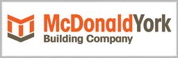 McDonald York Building Company