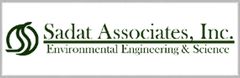 Sadat Logo