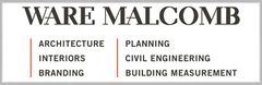 Ware Malcomb Logo