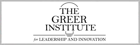 The Greer Institute
