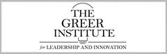 The Greer Institute Logo