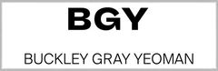 Buckley Gray Yeoman Logo