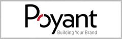 Poyant Signs Logo