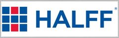 Halff Associates, Inc. - Dallas Logo
