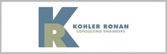 Kohler Ronan Logo