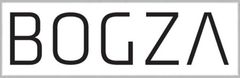 Bogza Logo