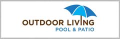 Outdoor Living Pool & Patio Logo
