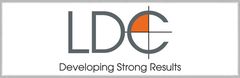 Land Design Consultants Logo