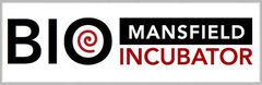 Mansfield Bio-Incubator Logo