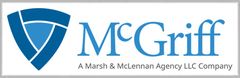 McGriff Logo