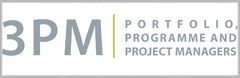 3PM - UK Logo