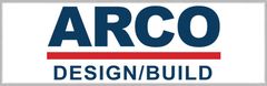ARCO Design Build Logo