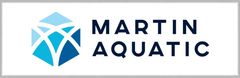 Martin Aquatic Logo
