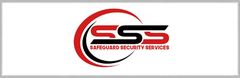 Safeguard Security Services Inc. Logo