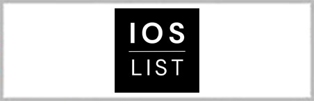 iOSList