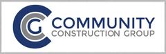 Community Construction Group Logo