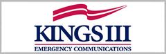 Kings III - Northeast Logo