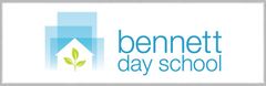 Bennett Day School Logo