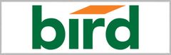 Bird Construction Logo