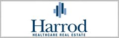 Harrod Properties Logo