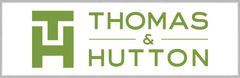 Thomas & Hutton Engineering Co. Logo
