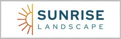 Sunrise Landscaping Logo