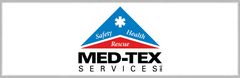 Med-Tex Services Logo